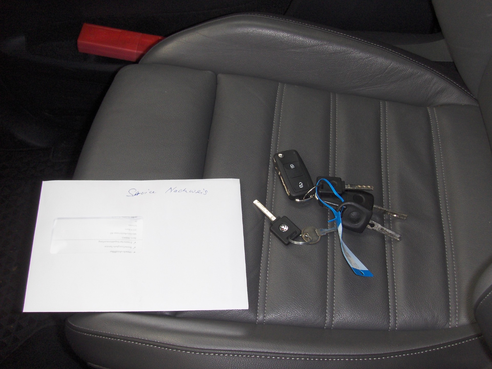 VW Amarok 3.0TDI Highline 4Motion Automatic-image-10