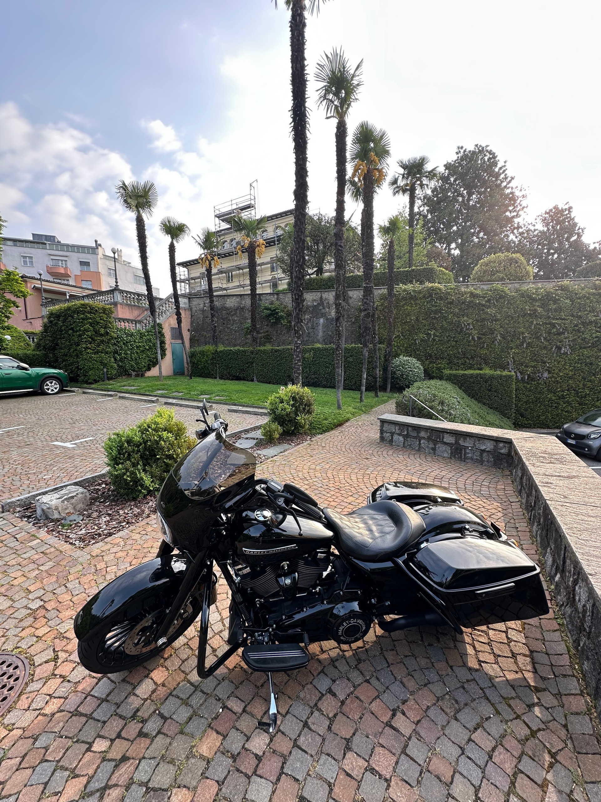 HARLEY-DAVIDSON FLHRXS Road King Special 114 ABS-image-2