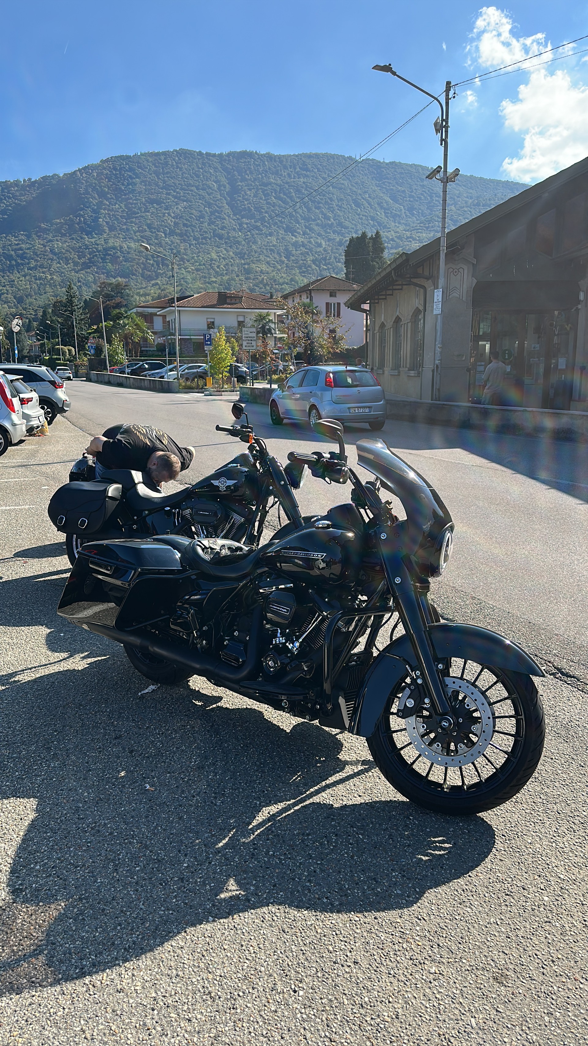 HARLEY-DAVIDSON FLHRXS Road King Special 114 ABS-image-6