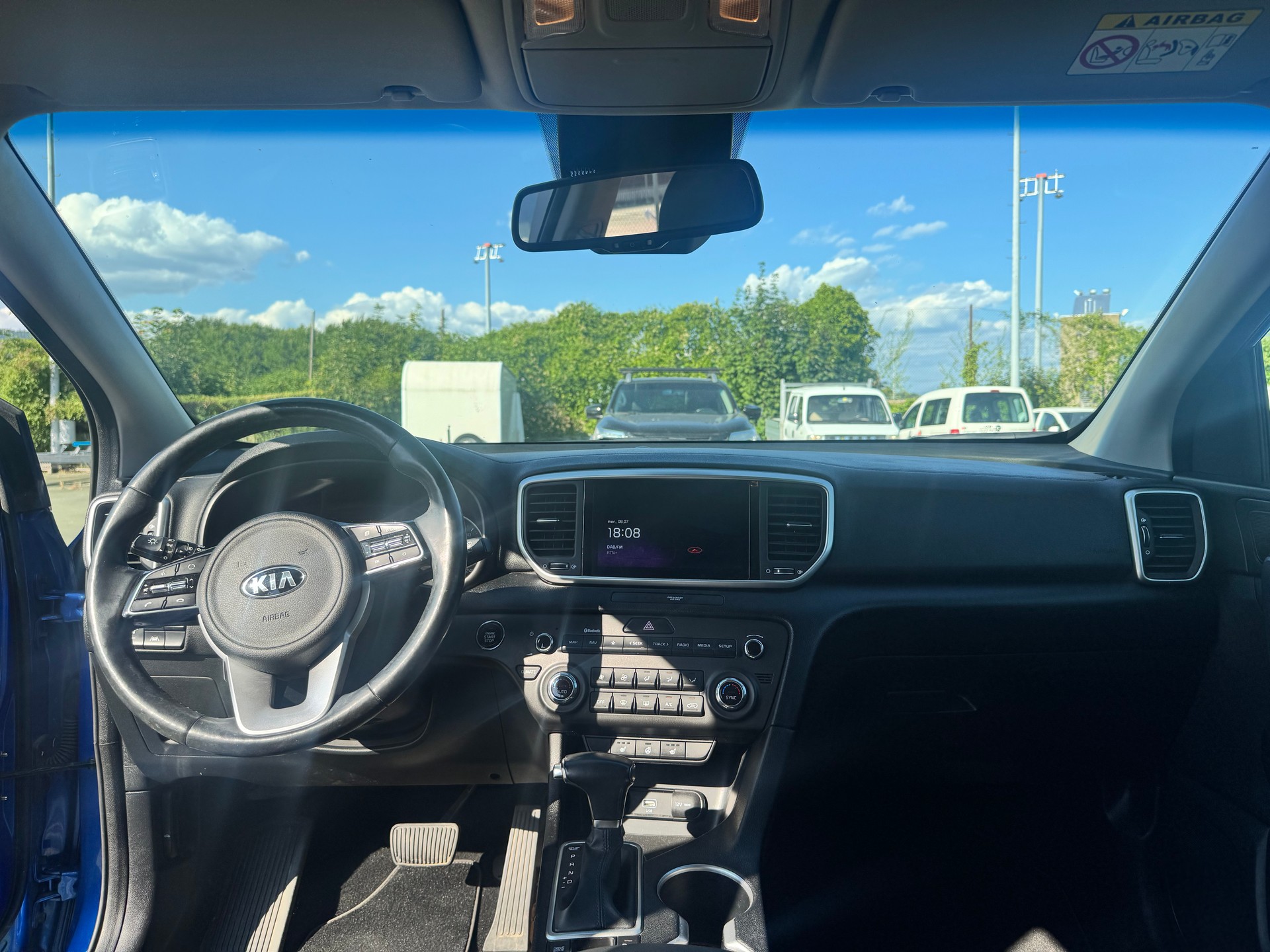 KIA 1.6 T-GDi Black Edition-image-5