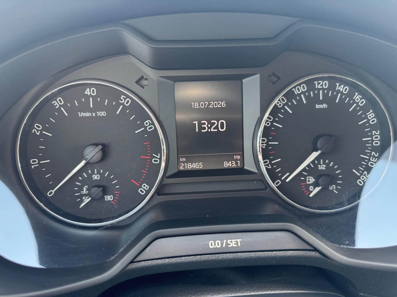 SKODA Octavia Combi 1.8 TSI Fresh 4x4 DSG-image-14