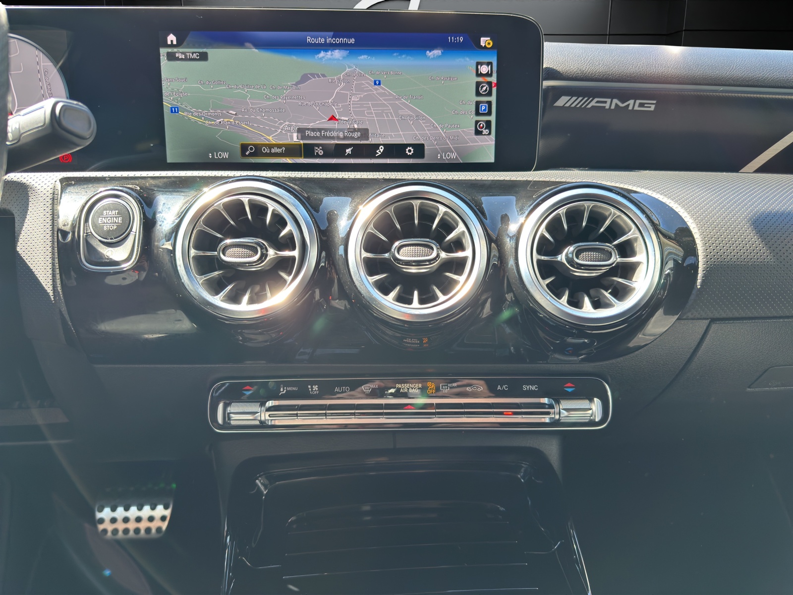 MERCEDES-BENZ A 35 AMG 4Matic-image-10