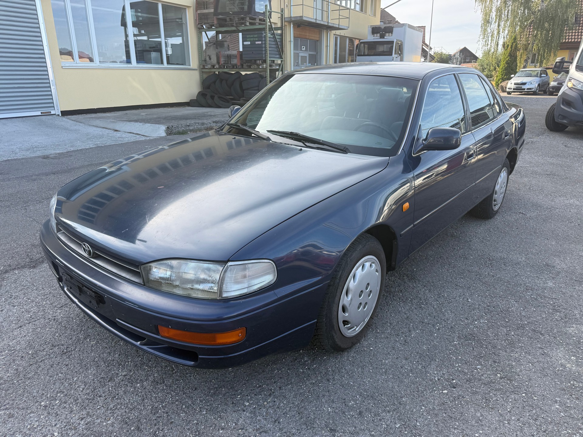 TOYOTA Camry 2.2 GL