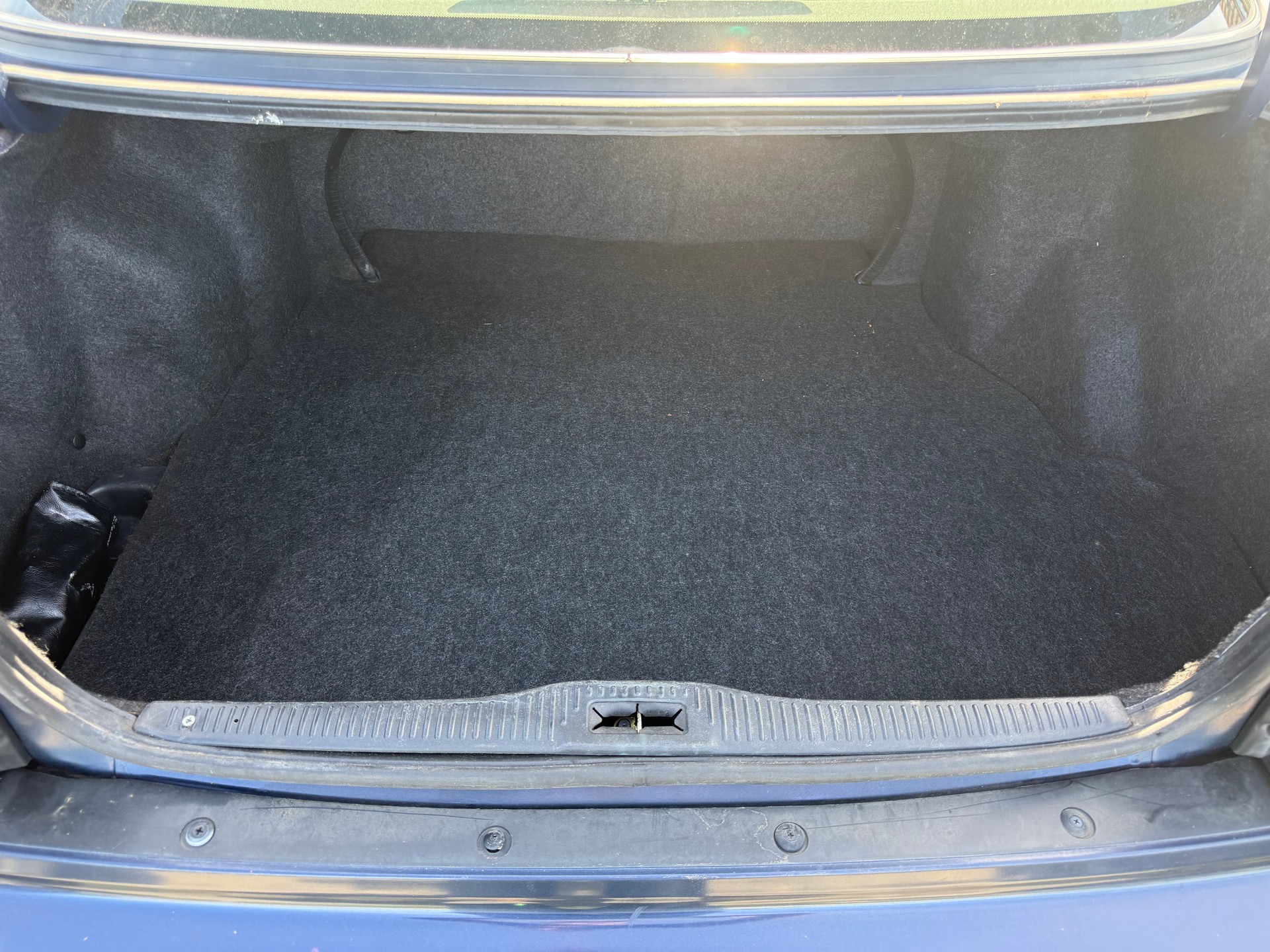 TOYOTA Camry 2.2 GL-image-7