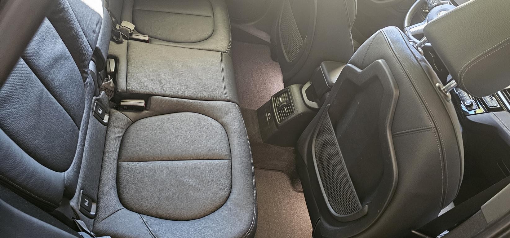 BMW X1 xDrive 25d M Sport Steptronic-image-10