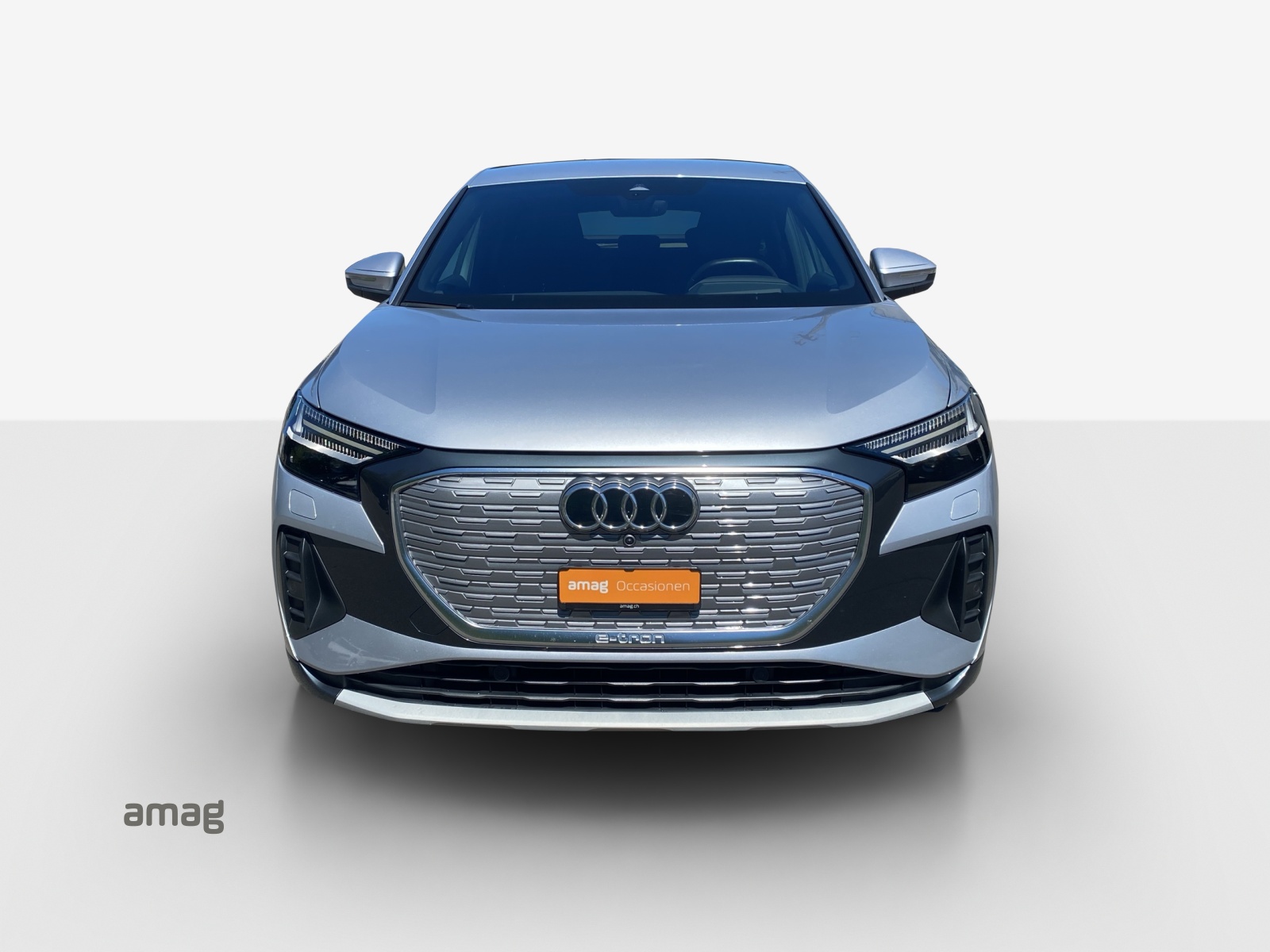 AUDI Q4 Sportback e-tron 50 quattro-image-6