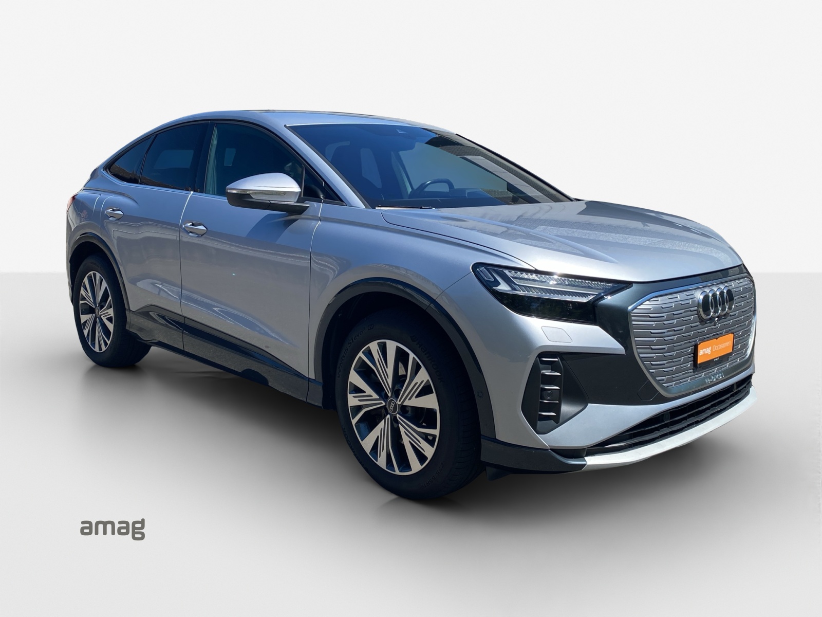 AUDI Q4 Sportback e-tron 50 quattro-image-5