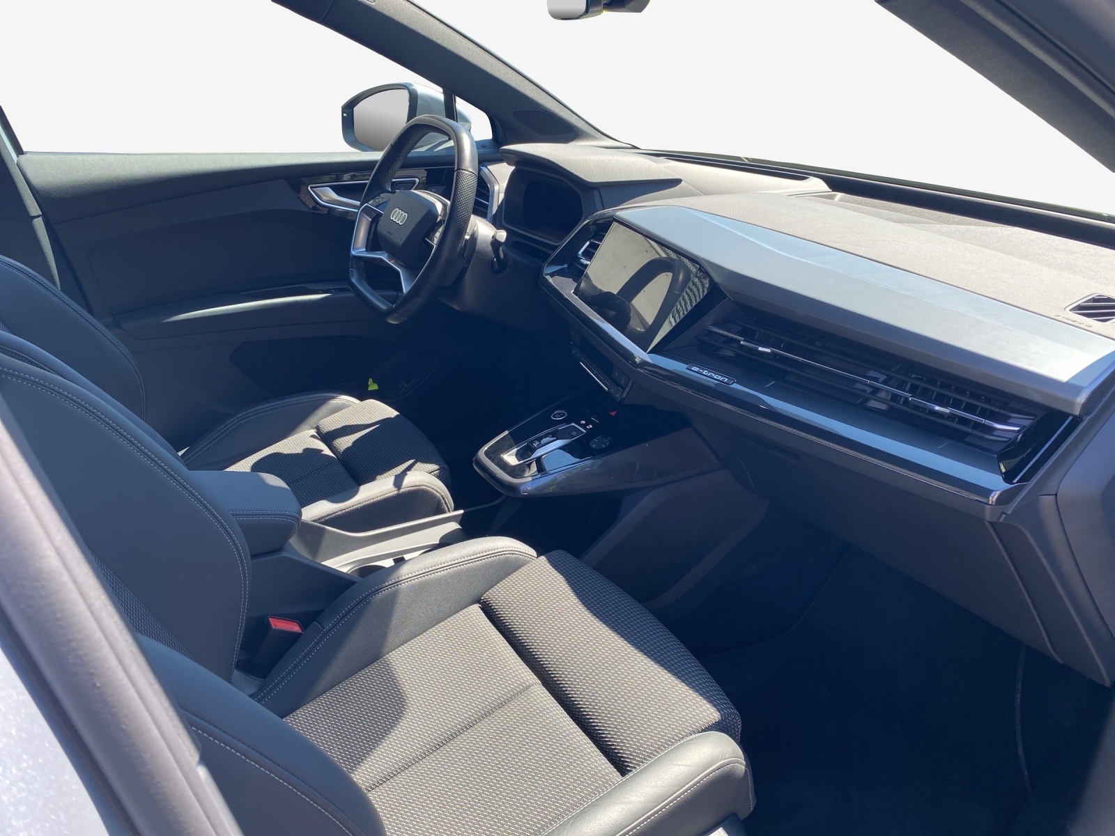AUDI Q4 Sportback e-tron 50 quattro-image-15