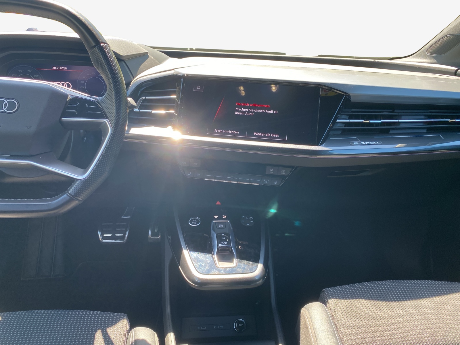 AUDI Q4 Sportback e-tron 50 quattro-image-10