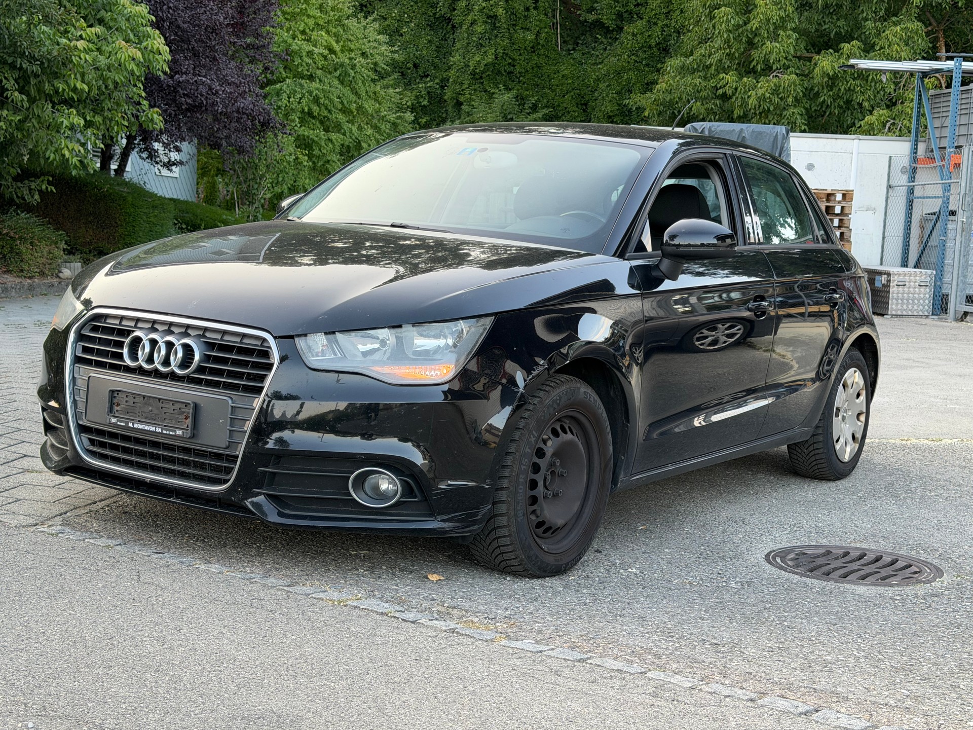 AUDI A1 Sportback 1.2 TFSI admired-image-6