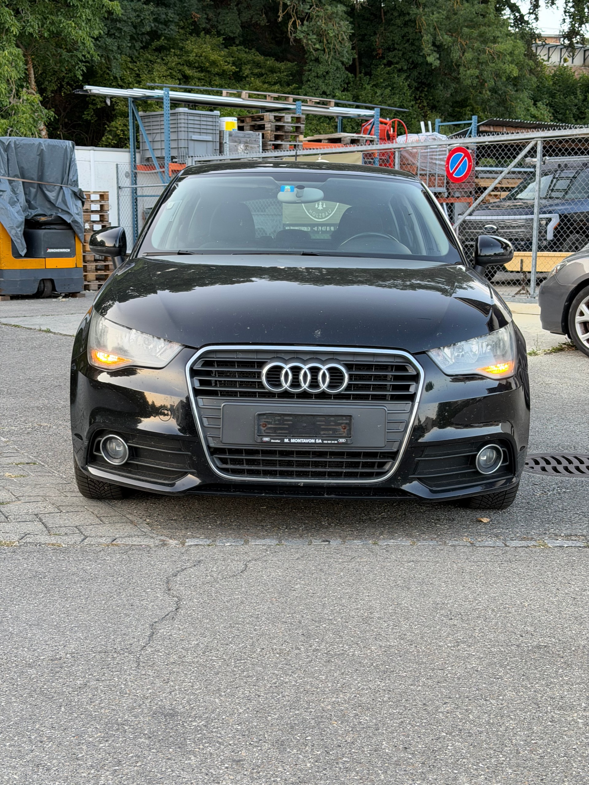 AUDI A1 Sportback 1.2 TFSI admired-image-7
