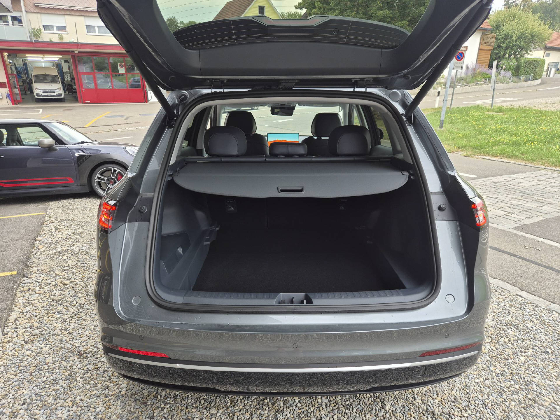 GEELY Starray EM-i Max+ PHEV-image-6