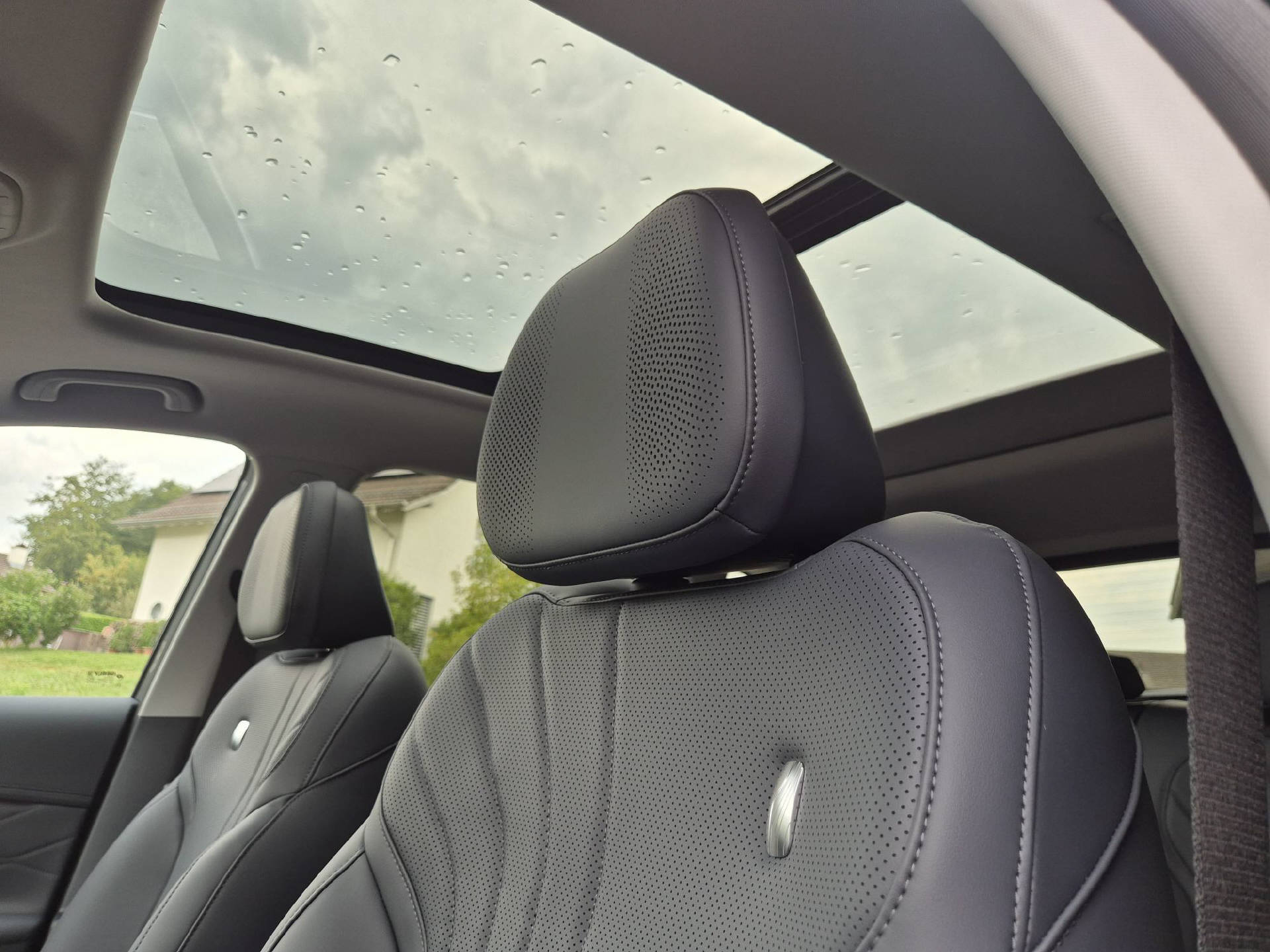 GEELY Starray EM-i Max+ PHEV-image-13