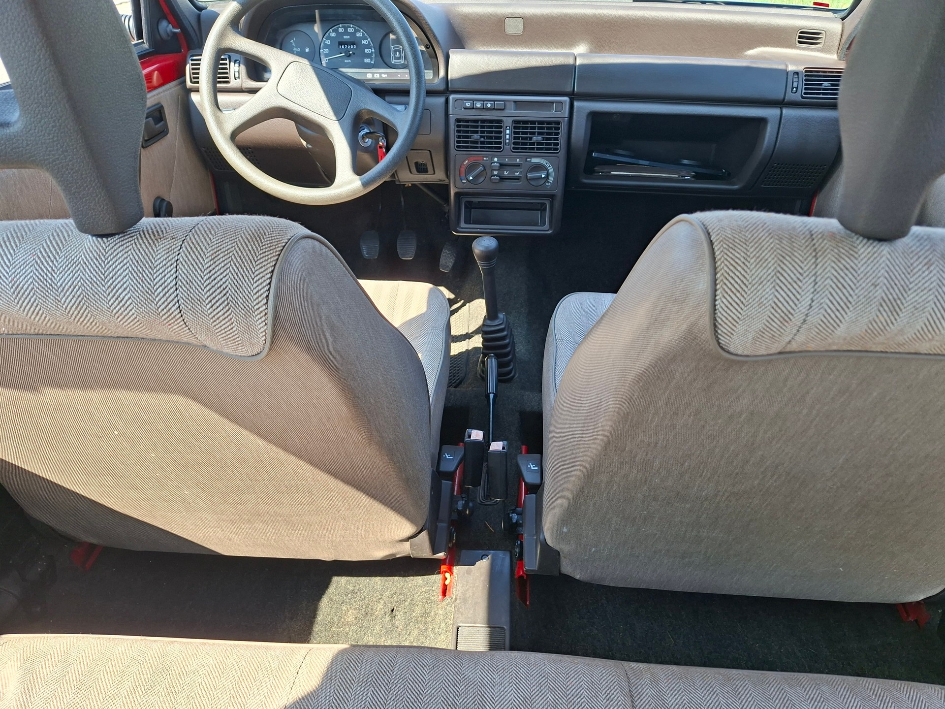 FIAT Uno 1.0 i.e. (45)-image-5