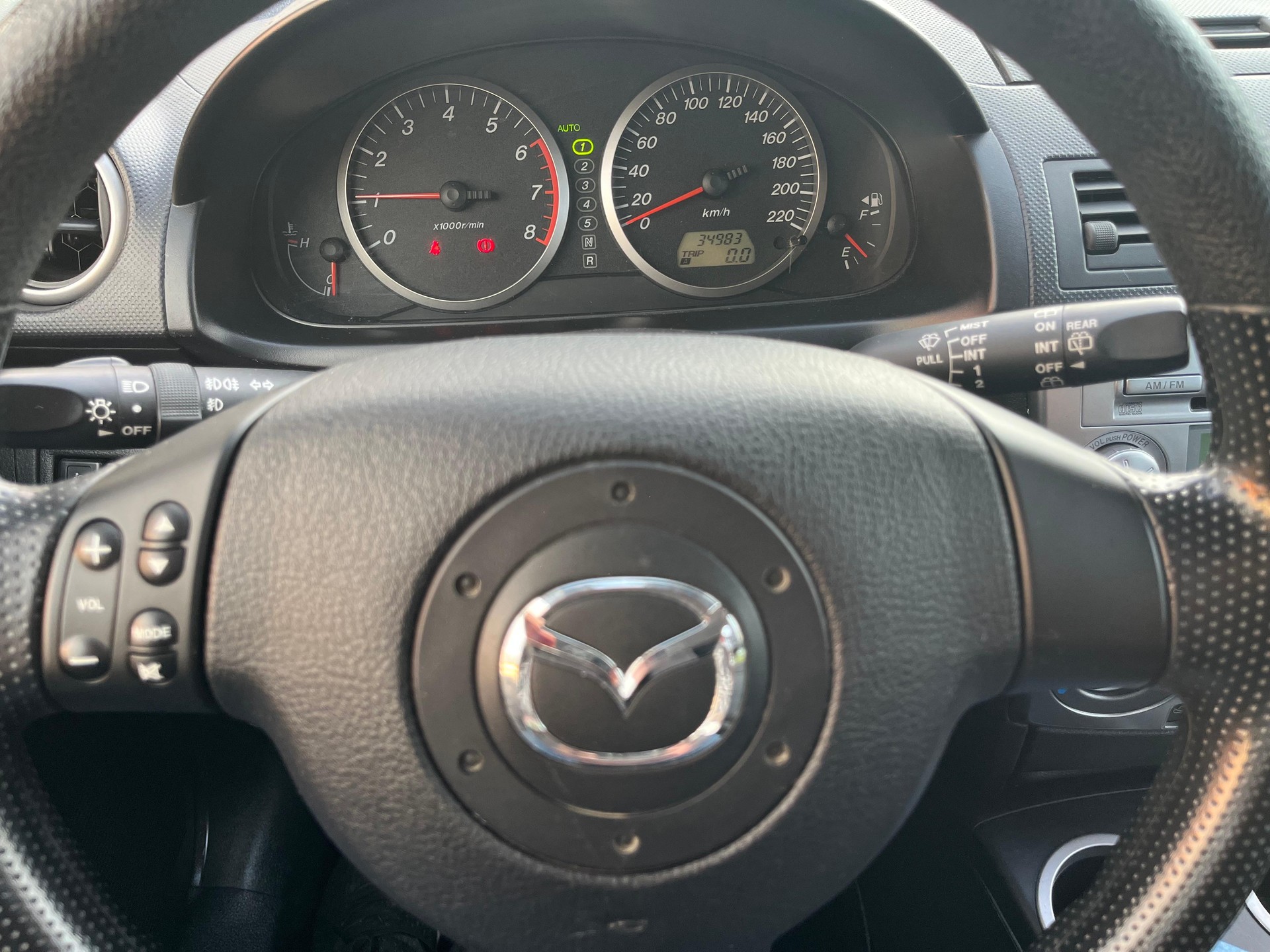 MAZDA 2 1.4i 16V Exclusive-image-10