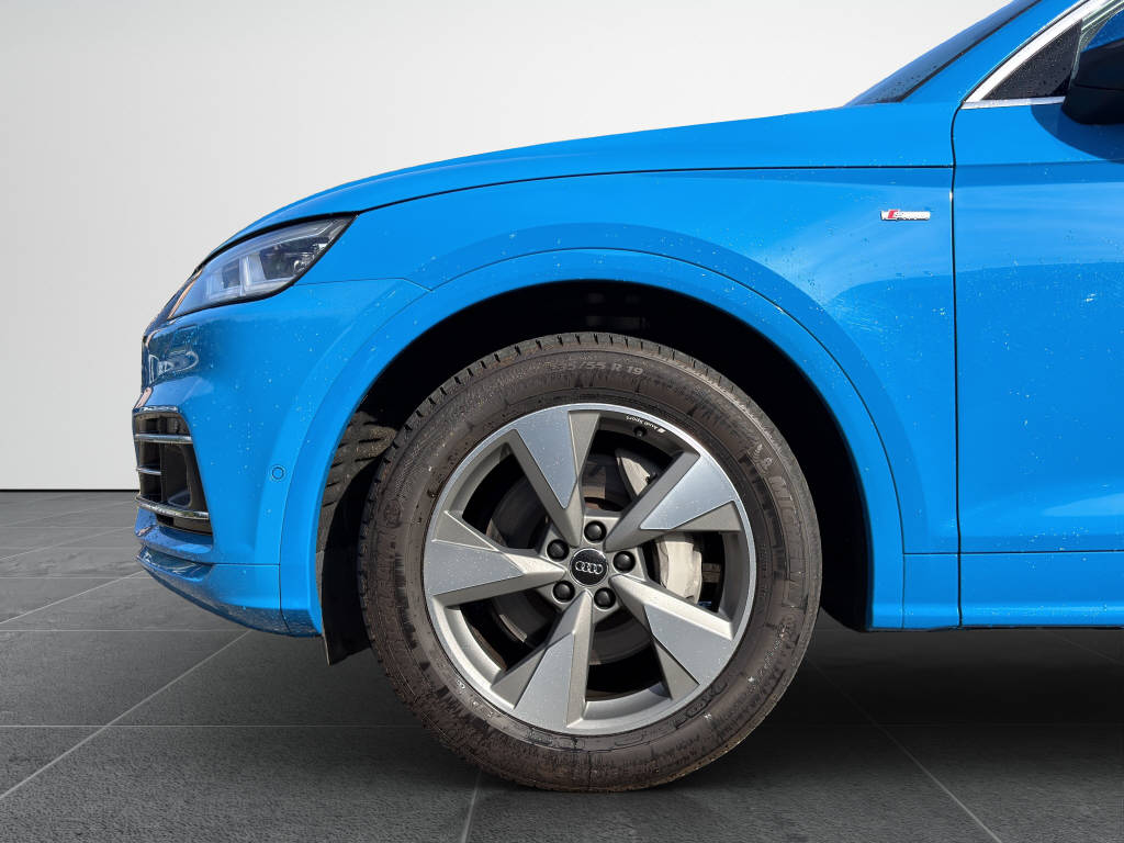 AUDI Q5 2.0 55 TFSI e Sport qu. S-T-image-13