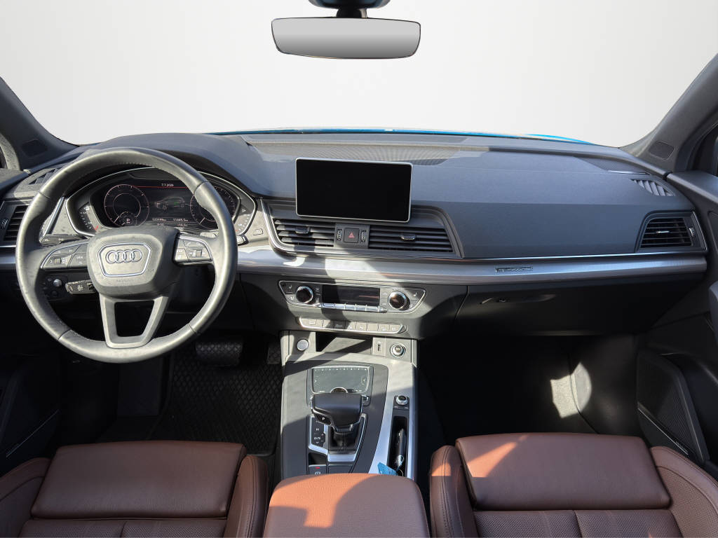 AUDI Q5 2.0 55 TFSI e Sport qu. S-T-image-10