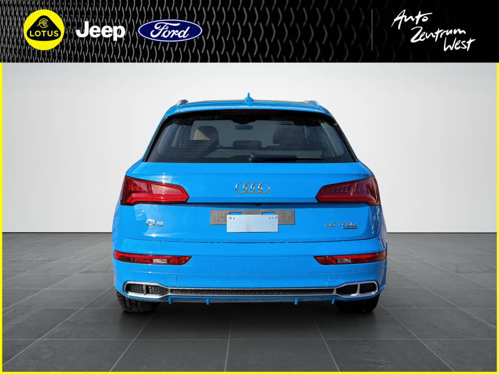 AUDI Q5 2.0 55 TFSI e Sport qu. S-T-image-3