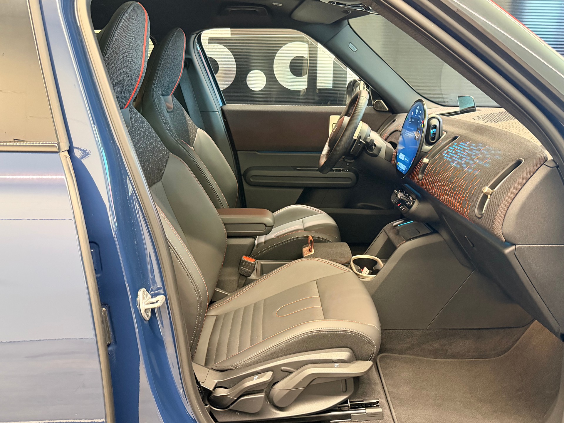 MINI Countryman John Cooper Works ALL4 Steptronic-image-18