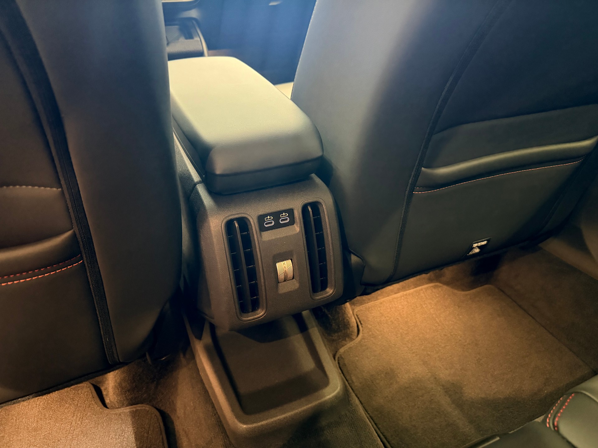 MINI Countryman John Cooper Works ALL4 Steptronic-image-16