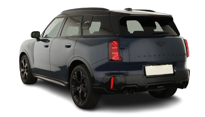 MINI Countryman John Cooper Works ALL4 Steptronic-image-1