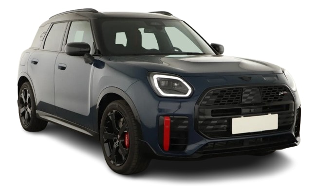 MINI Countryman John Cooper Works ALL4 Steptronic-image-0