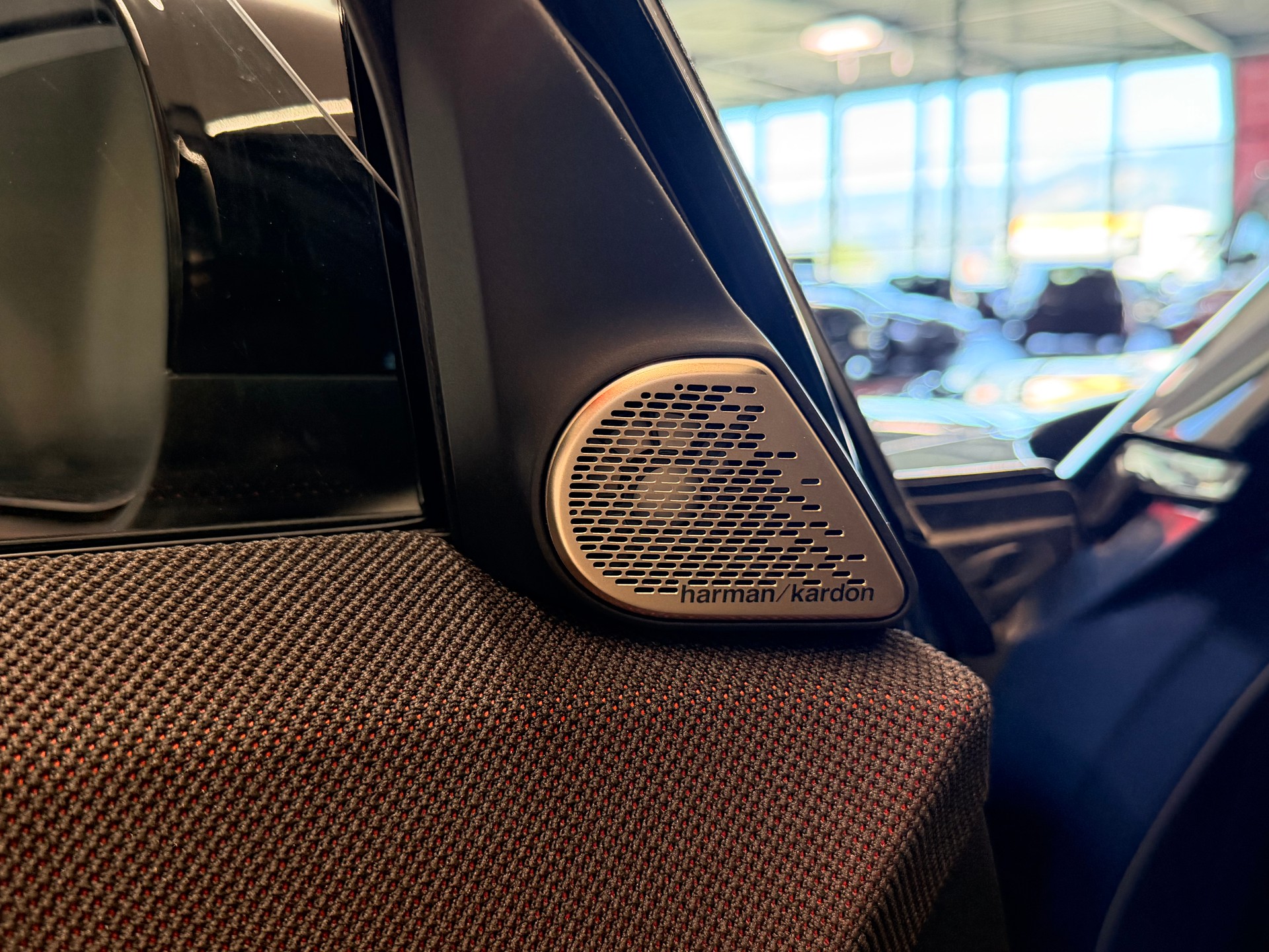 MINI Countryman John Cooper Works ALL4 Steptronic-image-11