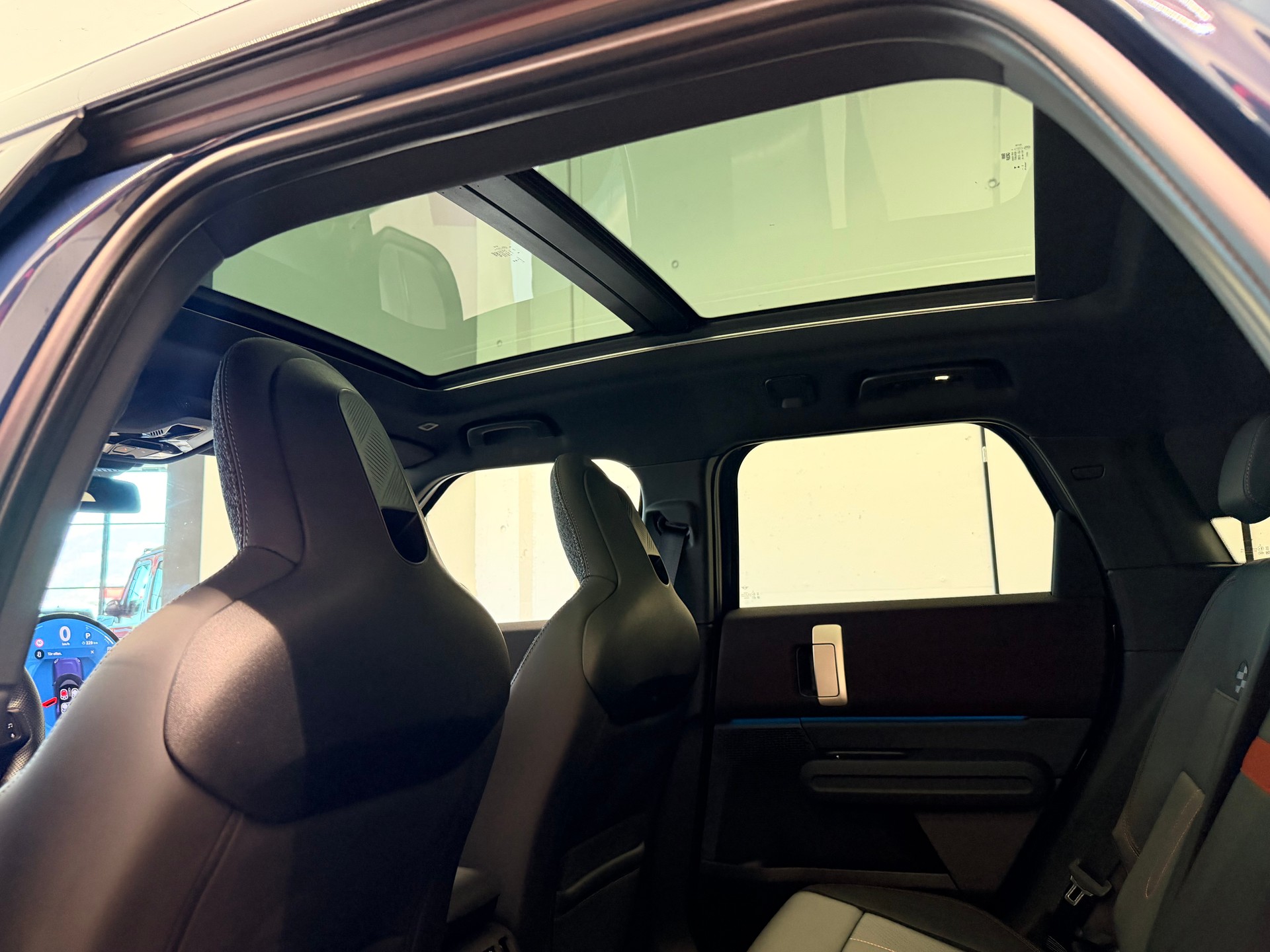 MINI Countryman John Cooper Works ALL4 Steptronic-image-15