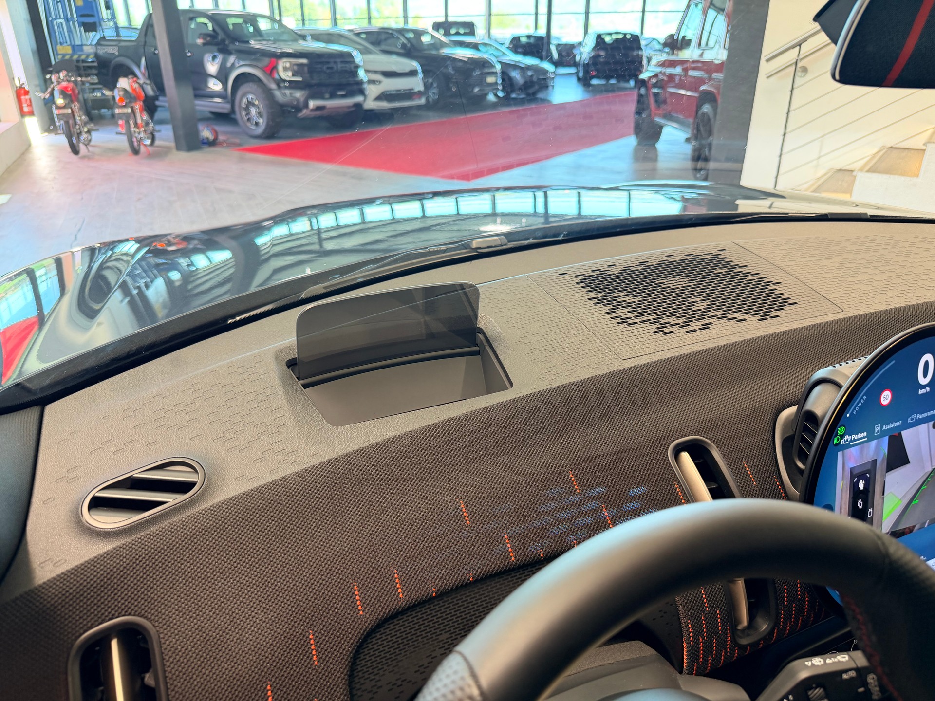 MINI Countryman John Cooper Works ALL4 Steptronic-image-23