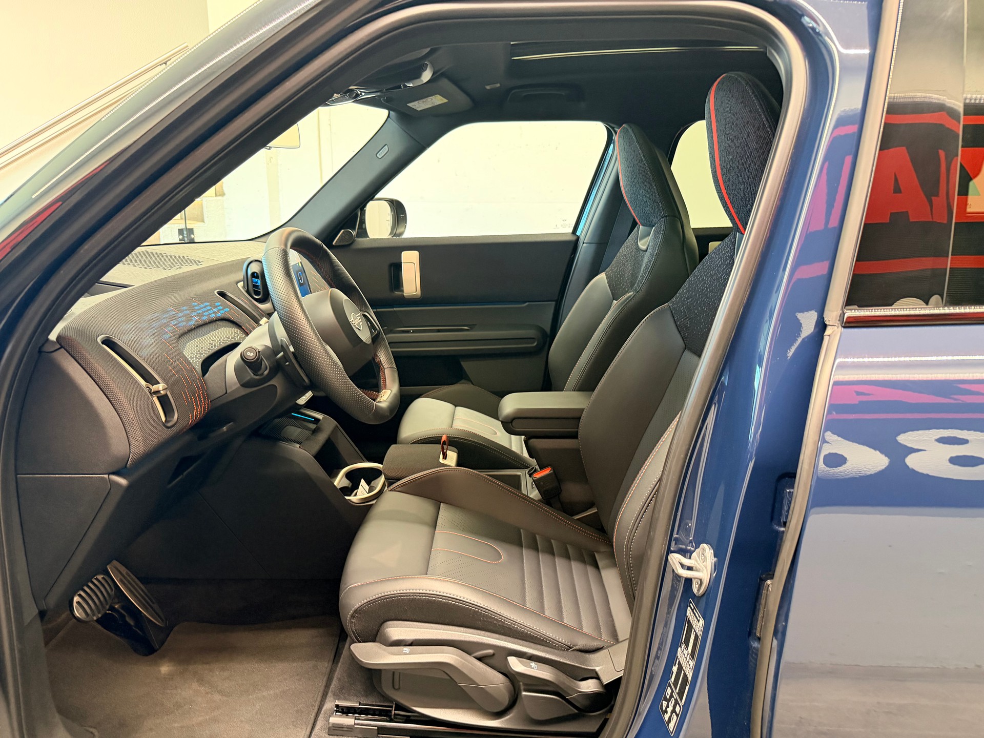 MINI Countryman John Cooper Works ALL4 Steptronic-image-12