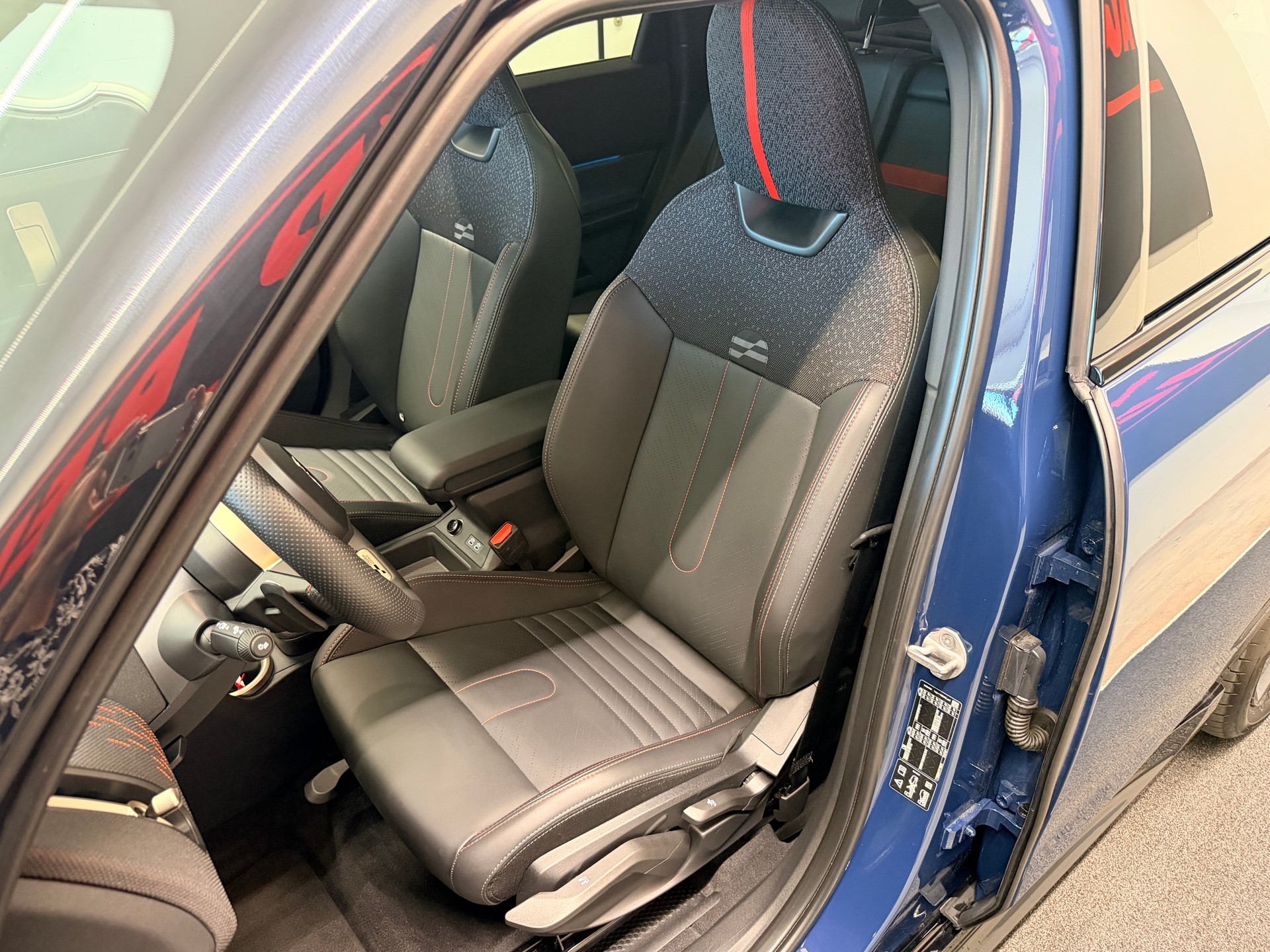 MINI Countryman John Cooper Works ALL4 Steptronic-image-13