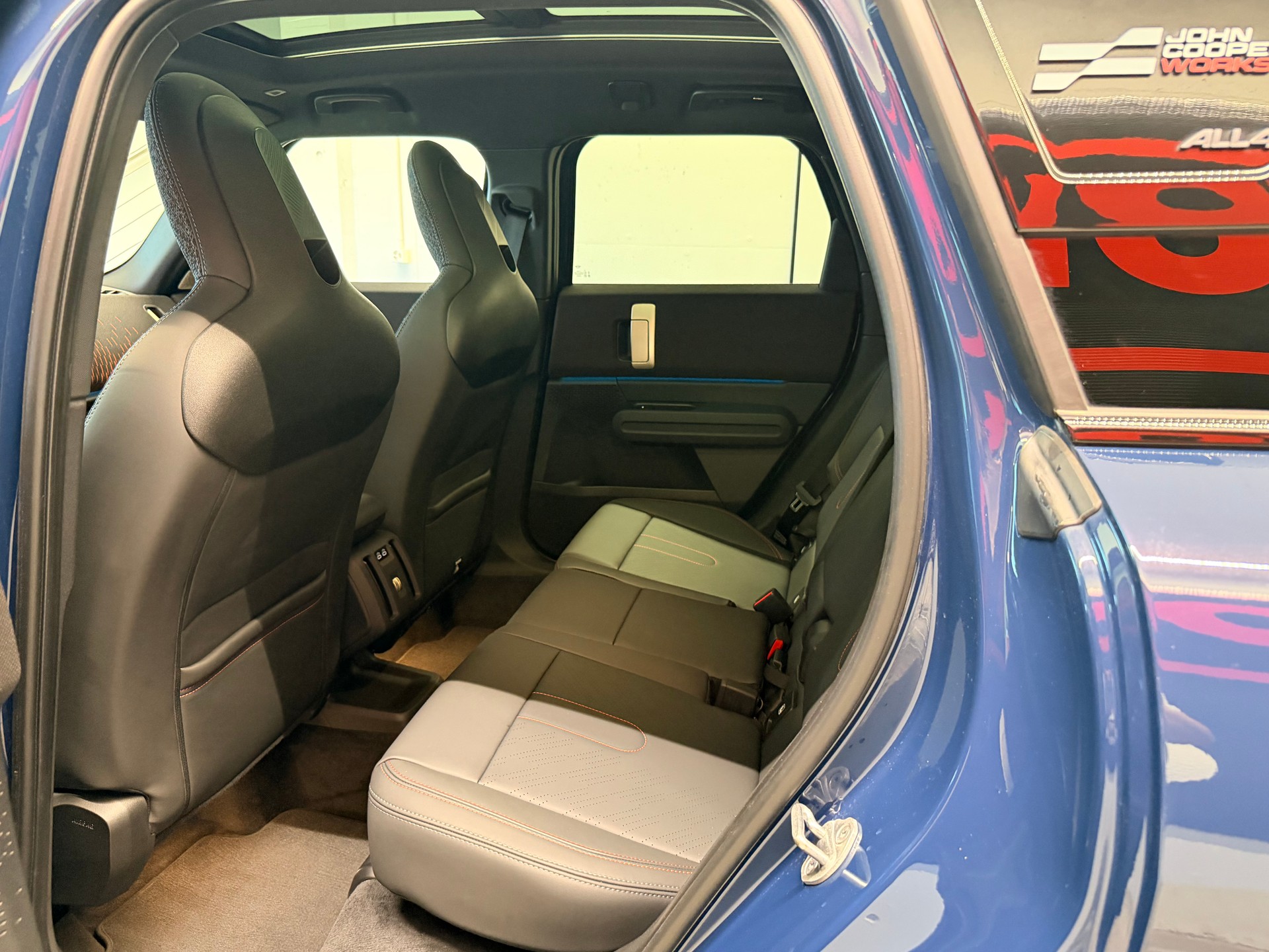 MINI Countryman John Cooper Works ALL4 Steptronic-image-14
