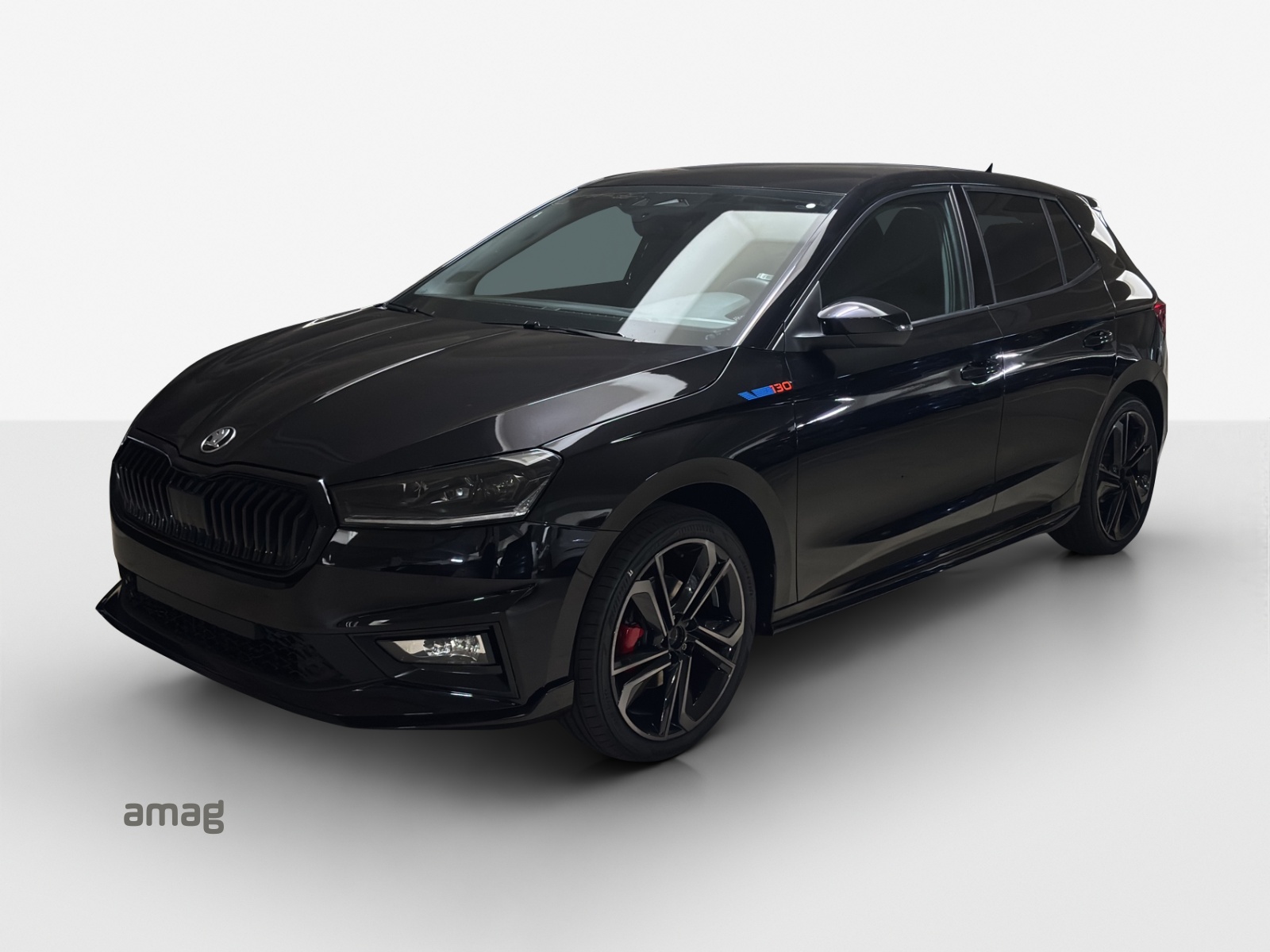 SKODA Fabia 1.5 TSI 130 DSG