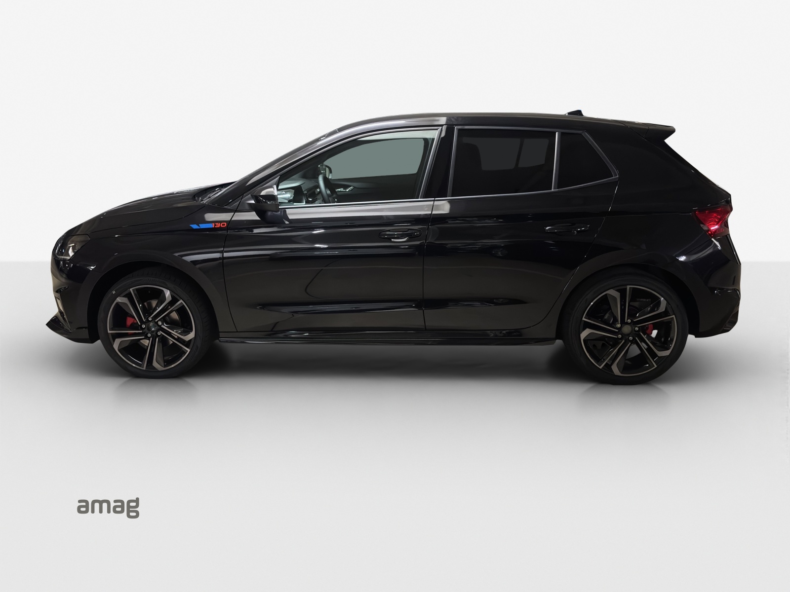 SKODA Fabia 1.5 TSI 130 DSG-image-1