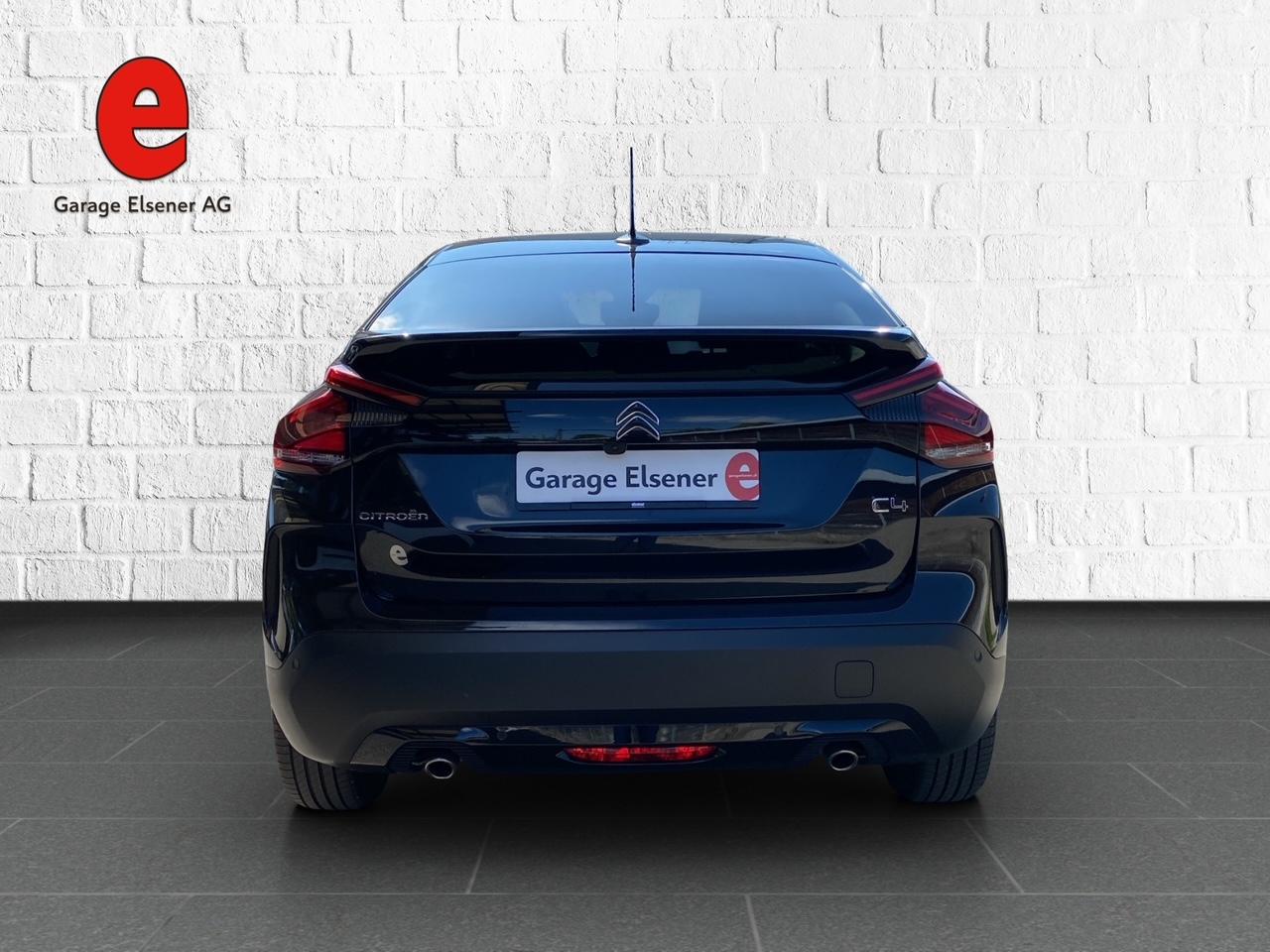 CITROEN C4 1.2 PureTech Shine-image-3