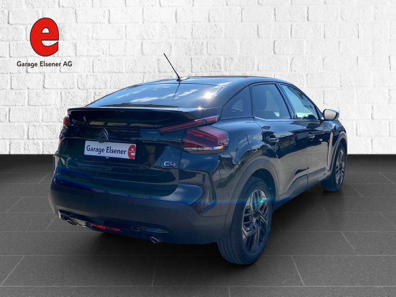 CITROEN C4 1.2 PureTech Shine-image-4