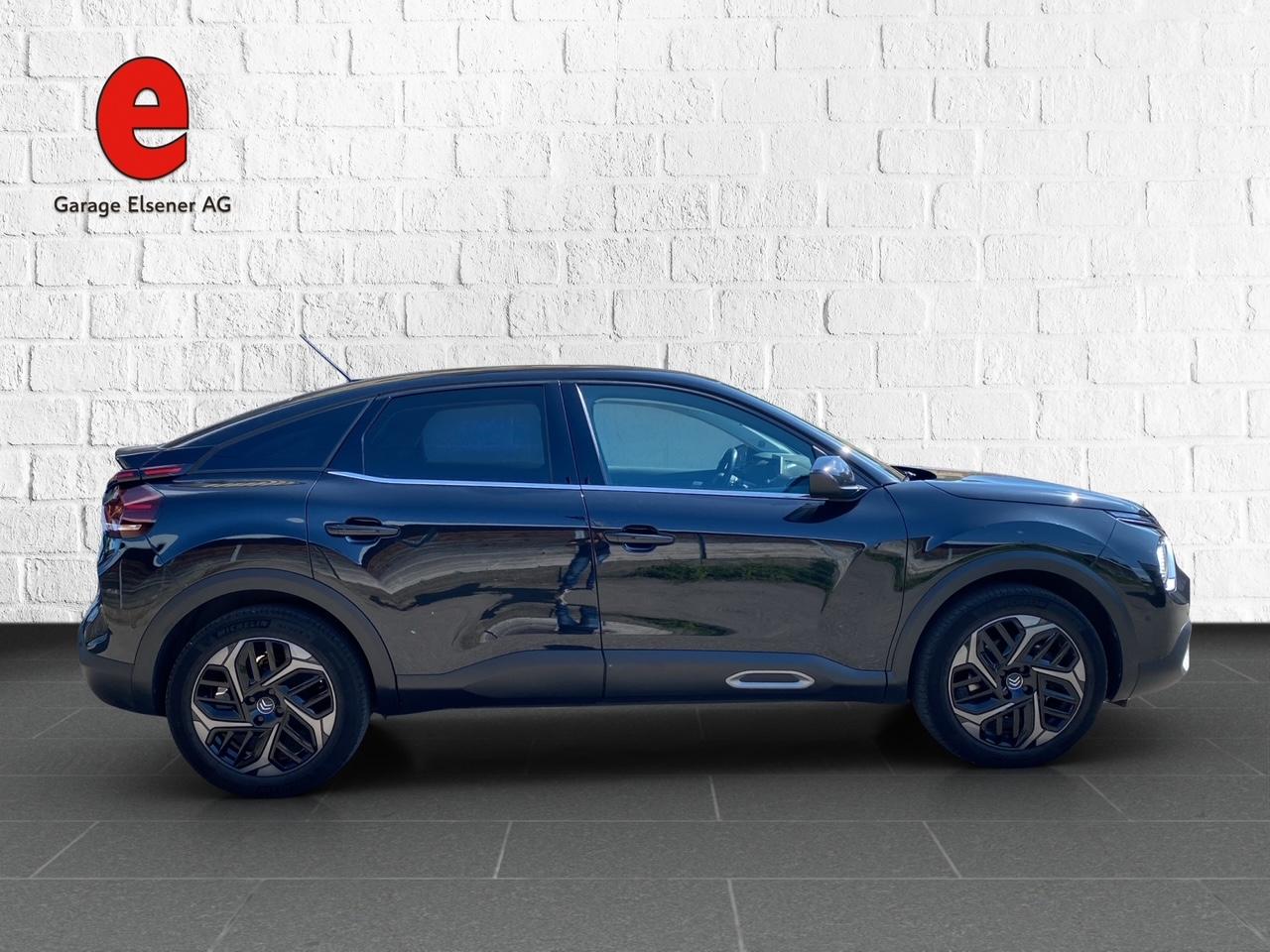 CITROEN C4 1.2 PureTech Shine-image-5