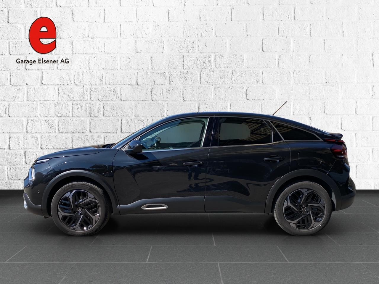 CITROEN C4 1.2 PureTech Shine-image-1