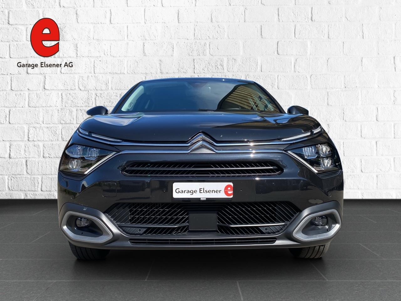 CITROEN C4 1.2 PureTech Shine-image-7