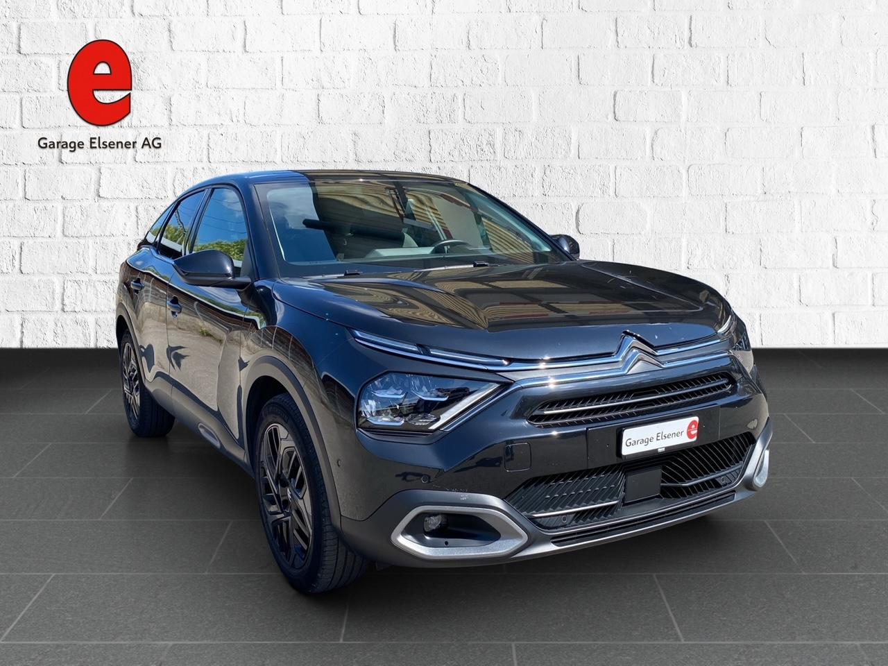 CITROEN C4 1.2 PureTech Shine-image-6