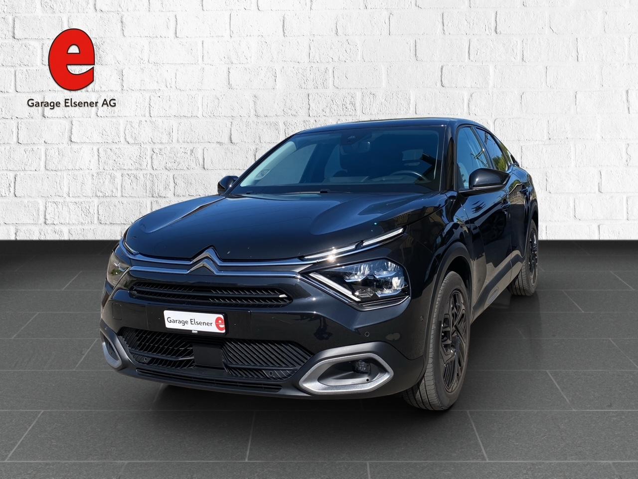 CITROEN C4 1.2 PureTech Shine-image-0