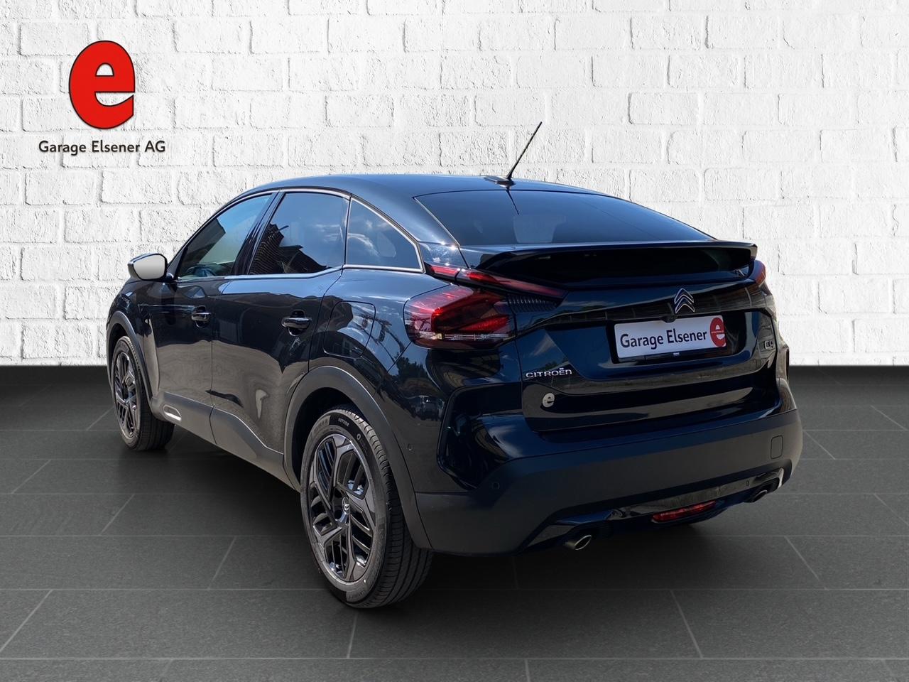 CITROEN C4 1.2 PureTech Shine-image-2