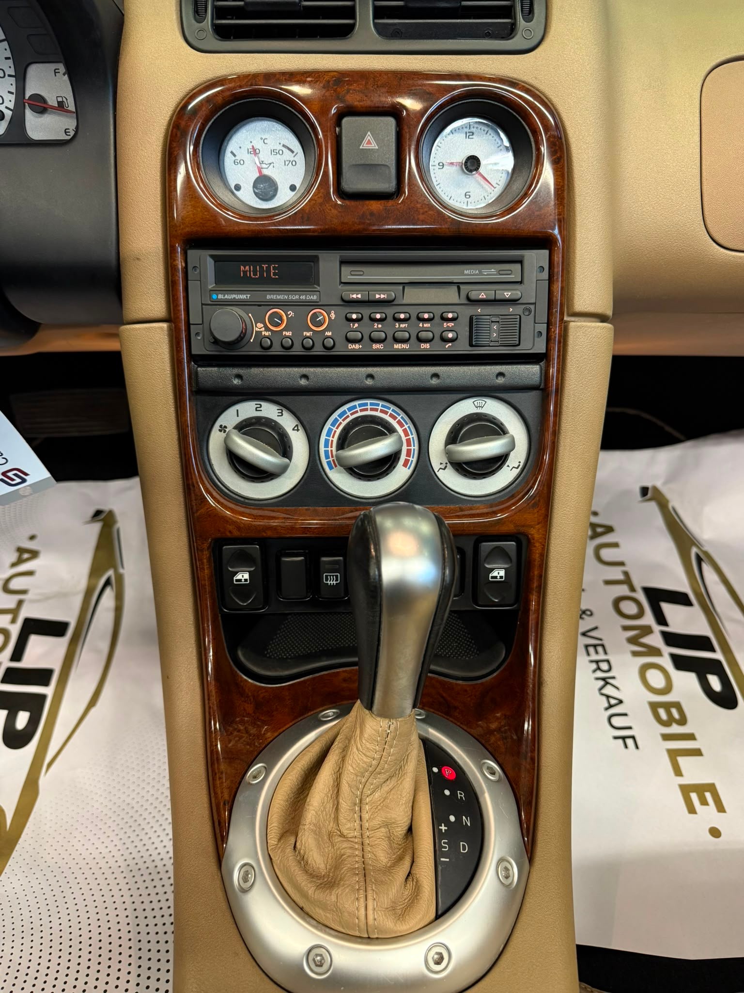 MG MGF 1.8i Steptronic-image-10