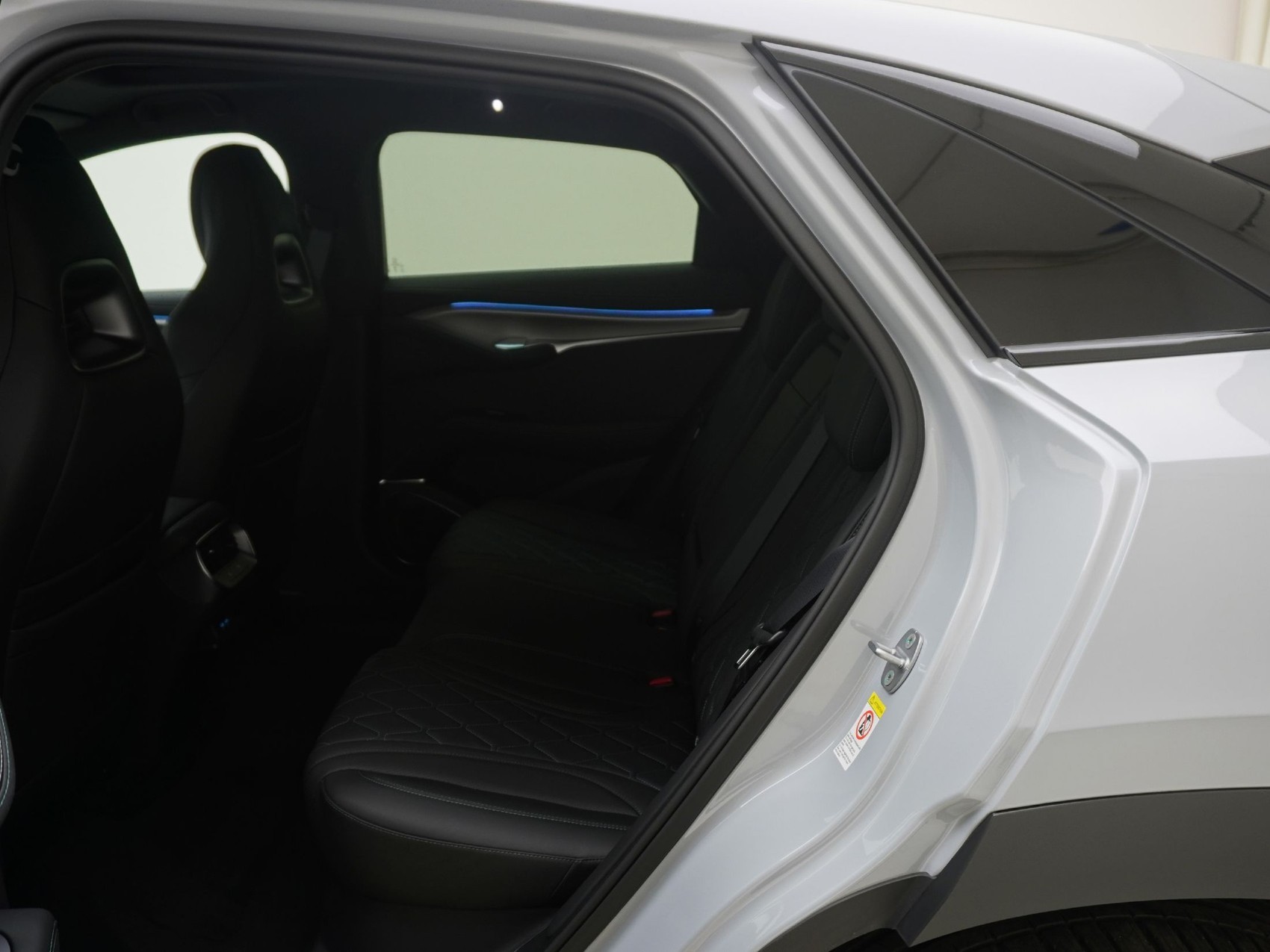BYD Sealion 7 Excellence AWD-image-12