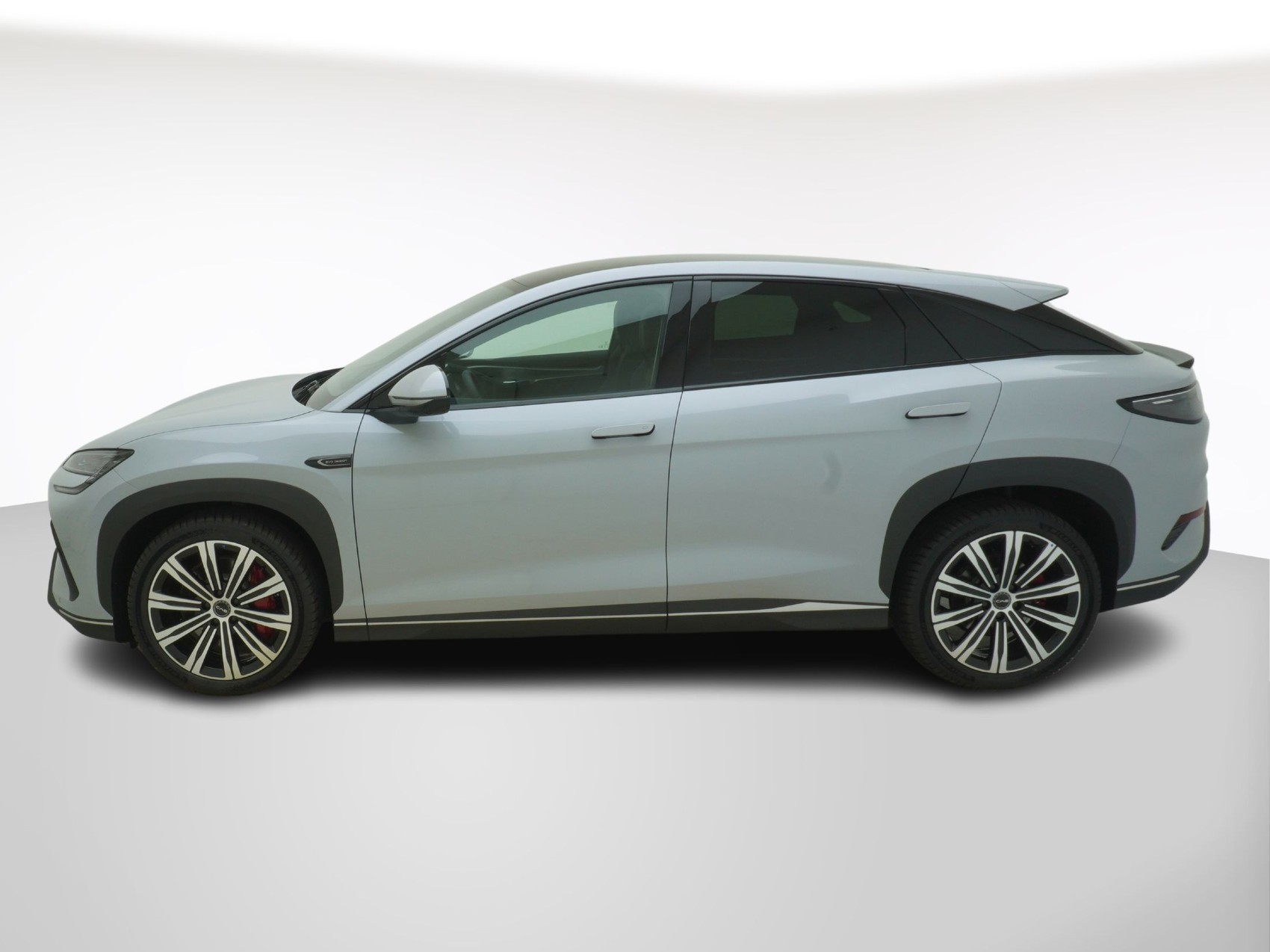 BYD Sealion 7 Excellence AWD-image-1