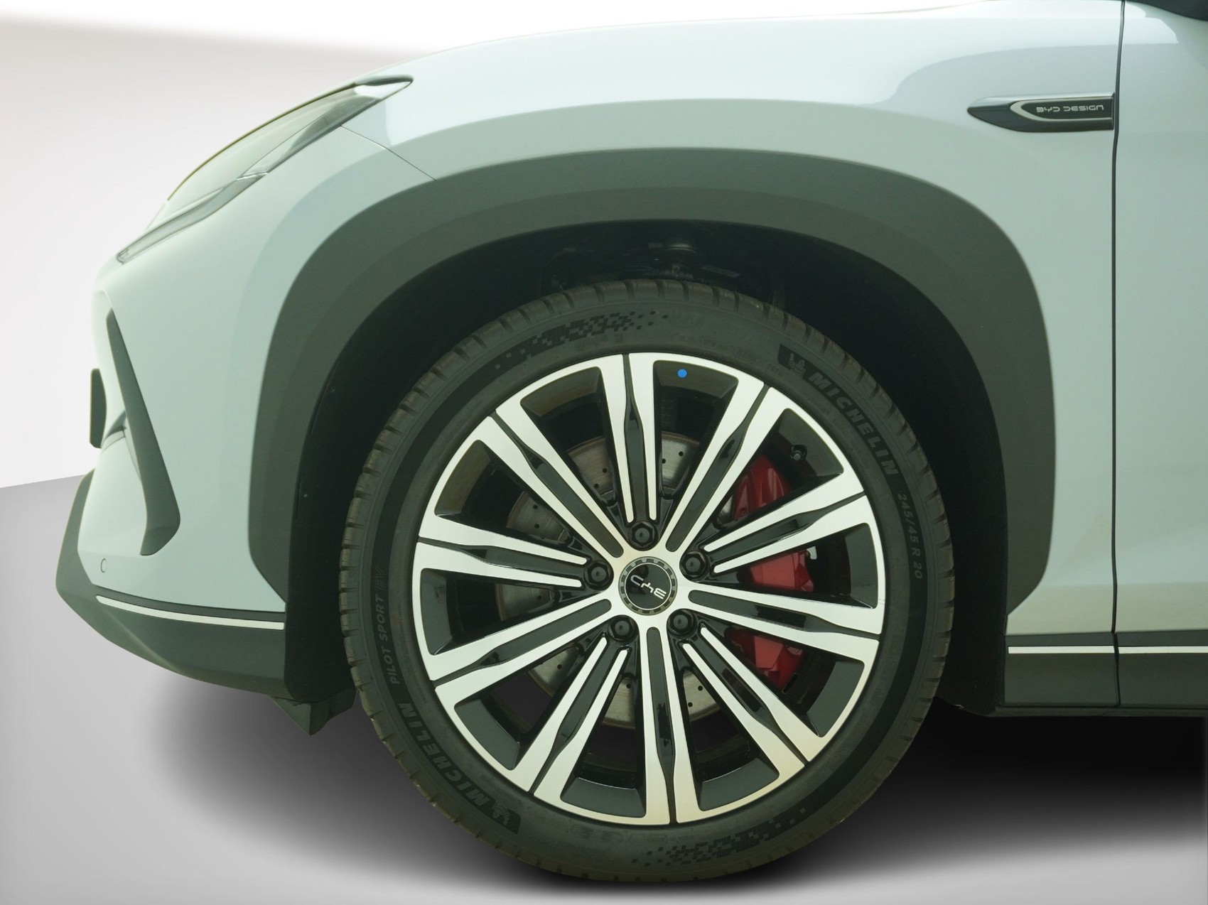 BYD Sealion 7 Excellence AWD-image-8