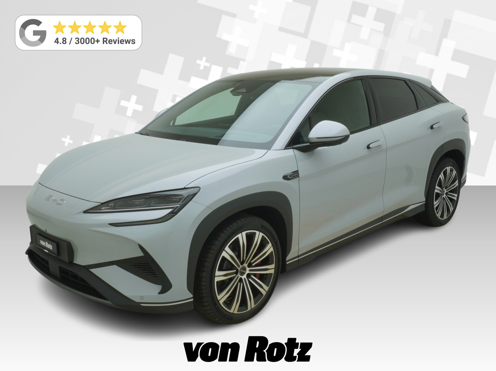 BYD Sealion 7 Excellence AWD-image-0