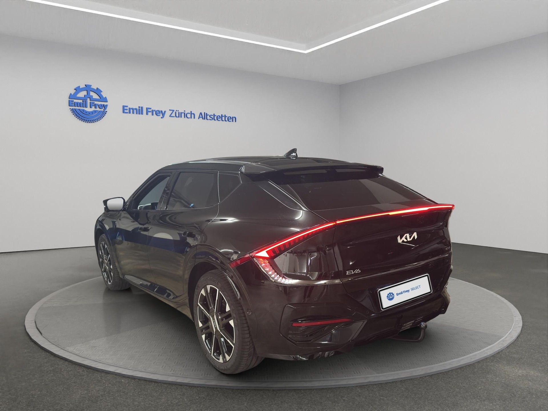 KIA EV6 84 kWh GT-Line 4x4-showroom-element-2