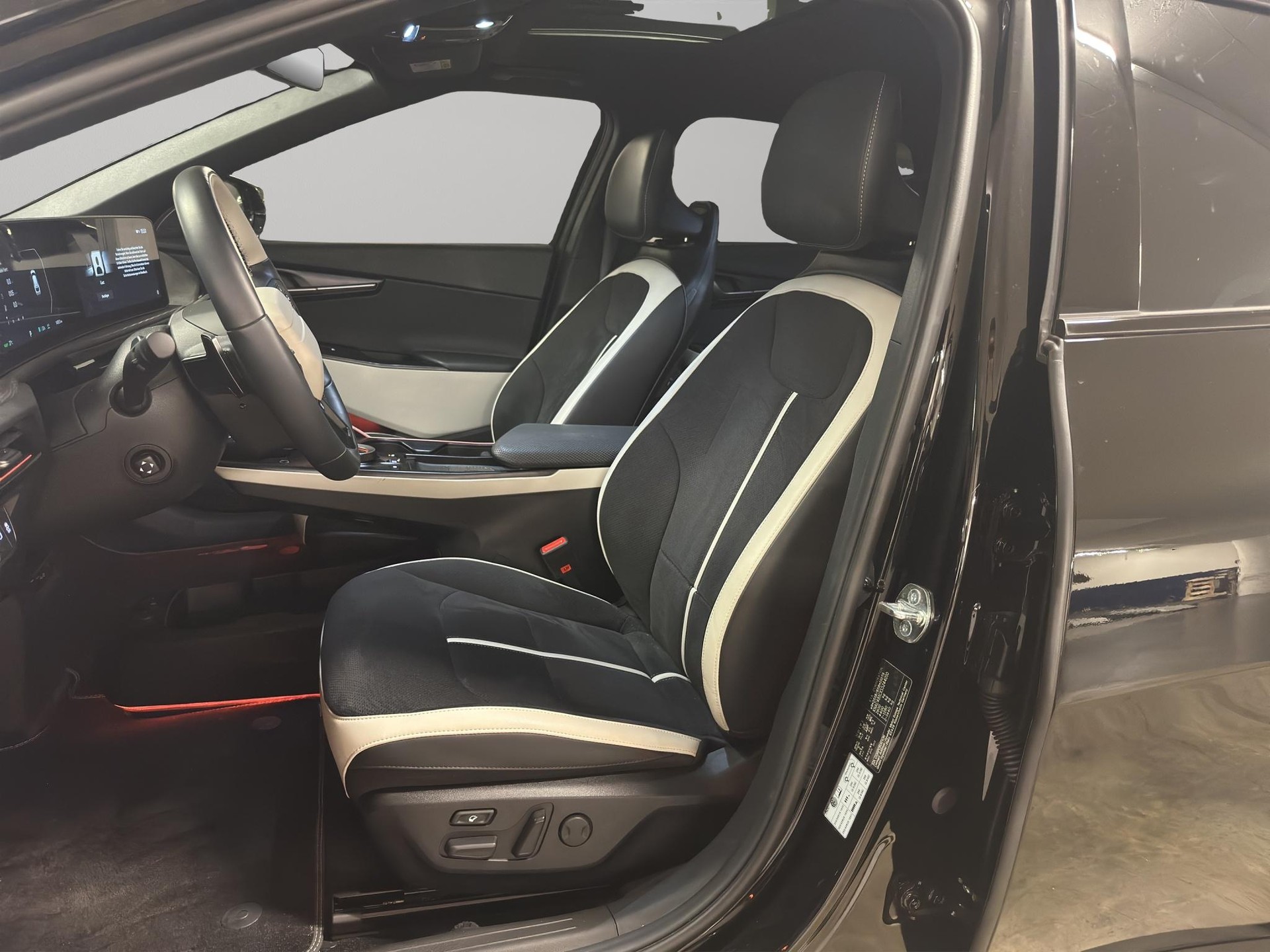 KIA EV6 84 kWh GT-Line 4x4-image-5