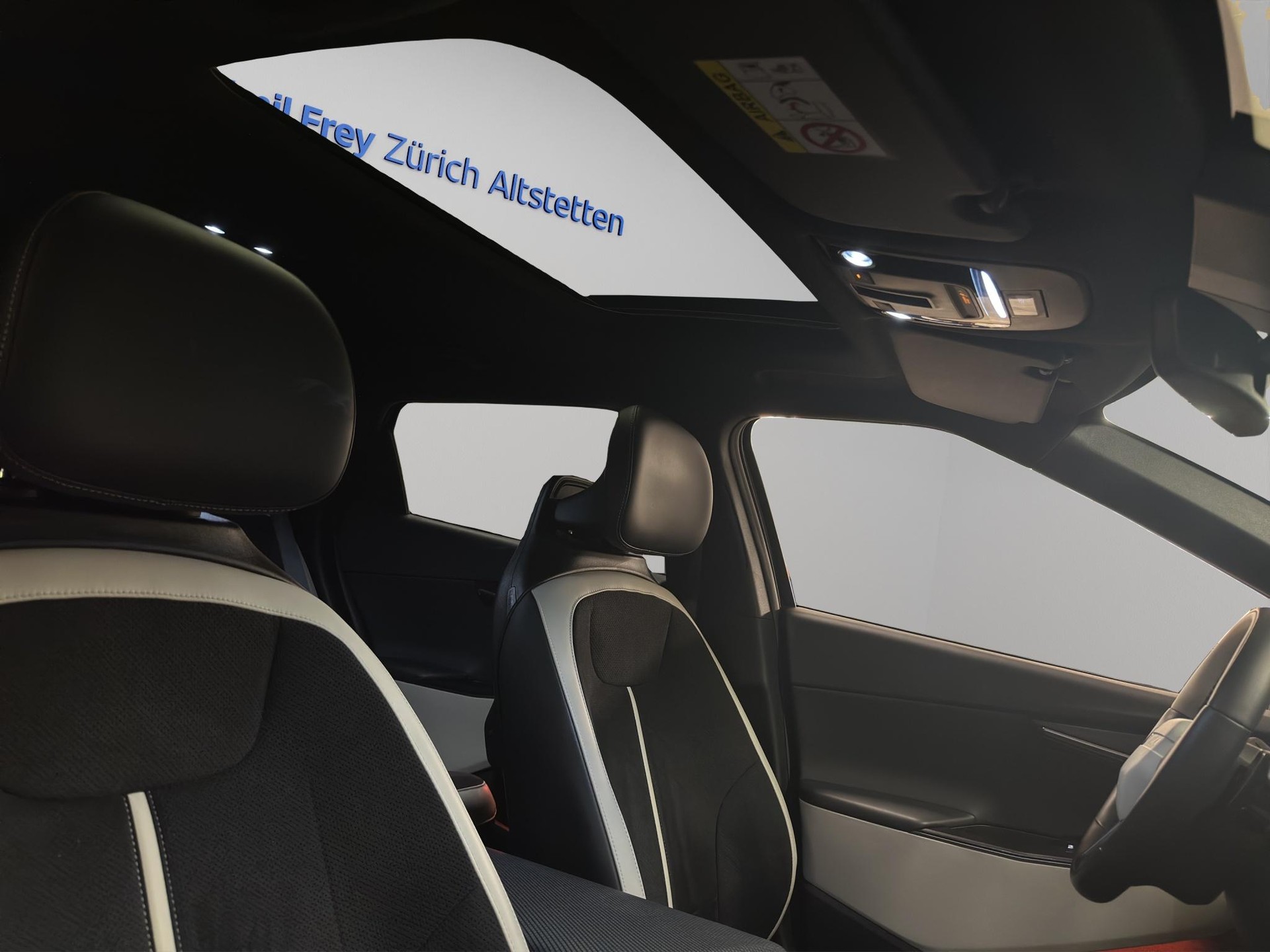 KIA EV6 84 kWh GT-Line 4x4-image-10